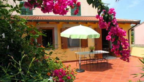 Casa Gialla - Foto 1