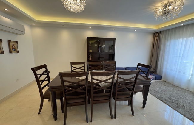 CK 1108 Spacious 2BR Apt 2BA Near Airport - Foto 14