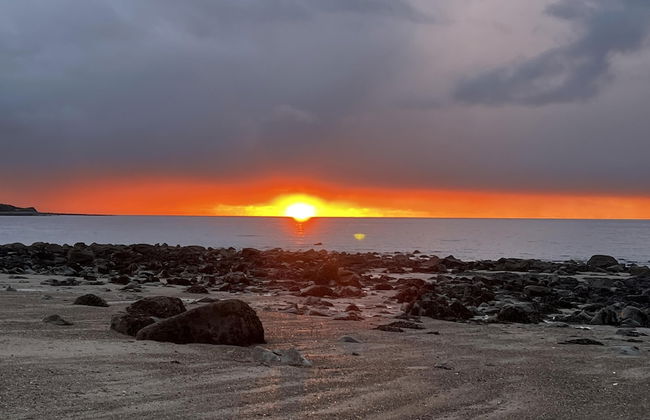 Beautiful Cottage Near Harlech With Ocean Views - Foto 42