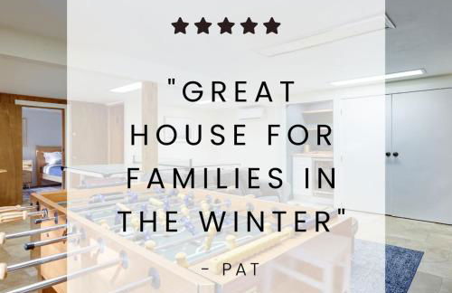 Lakefront, Pool, Hot Tub, Boats, Game Room, Pets - Foto 71