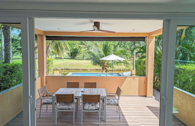 Poolside Apartments and Rooms - Foto 13