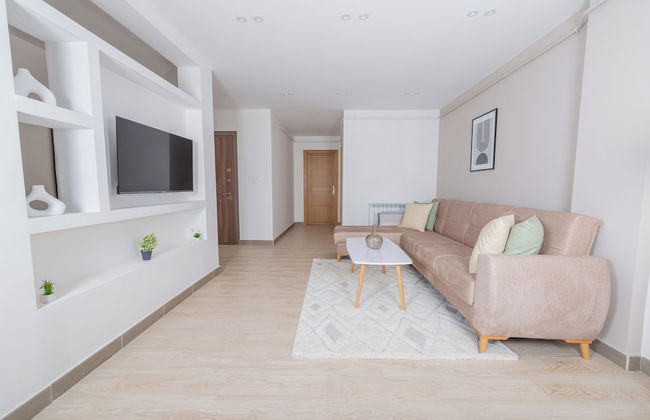 Appartement Luxueux Au Golf - Foto 1