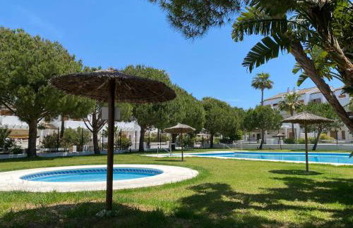 BARROSA CON ENCANTO, AC - WIFI - PARKING, Parejas y familias - Foto 21