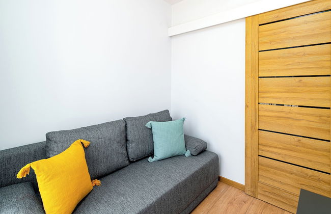 Apartamenty Sun & Snow Osada - Foto 41