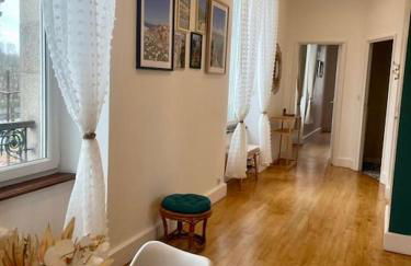 Madini-Breizh :T3 cœur de ville - Photo 1