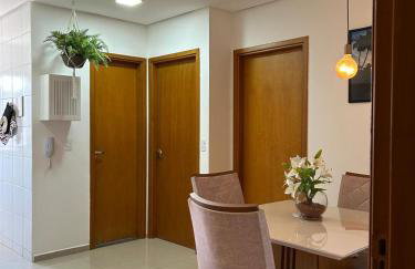 Apartamento 2 quartos completo em Jatiúca - Maceió - Photo 1