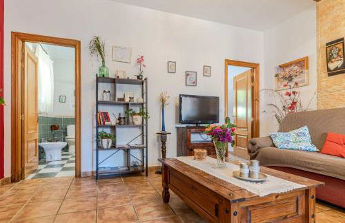 Casa Rural Cortijo Rizao - Foto 42