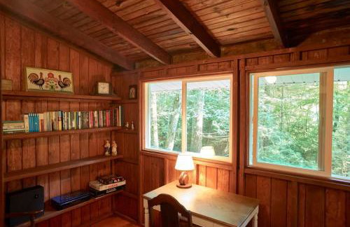 Woodside Cabin in Delaware Water Gap - Foto 20