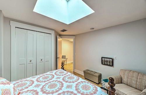 Downtown Grand Haven Apt Less Than 1 Mi to Lake Michigan - Foto 17