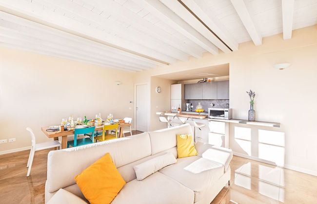 Corte Benaco by Wonderful Italy - Foto 57