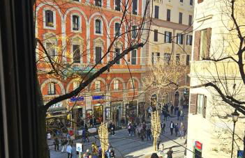 Rome Boulevard Suite - Foto 32