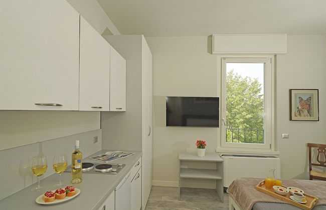 Villa Caterina Apartments - Foto 27