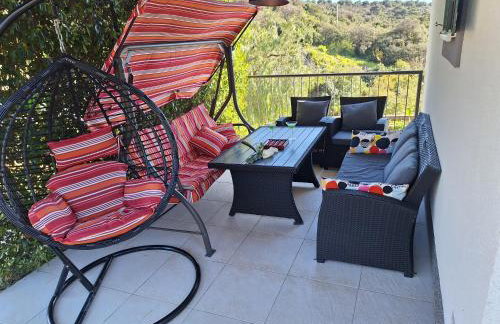 House Tea in a beautiful nature - Foto 12