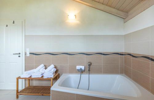 Ferienhaus Silbermöwe - Foto 19