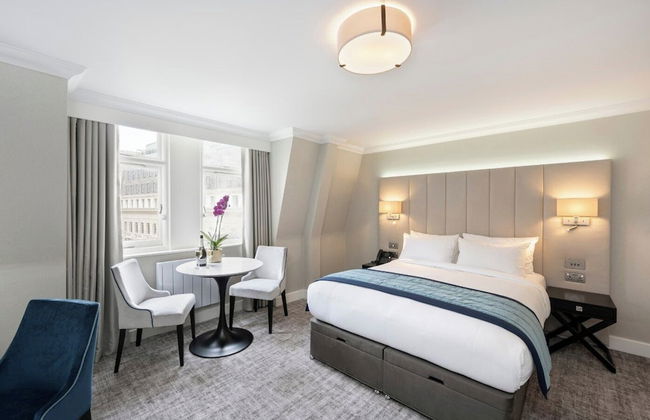 Tower Residences by Blue Orchid - Foto 9