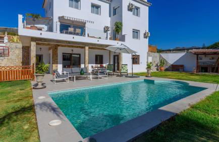 Villa Isabel Vélez-Málaga by Ruralidays - Photo 1