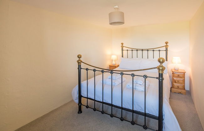 Granary Cottage, Valley Farm Barns Snape, - Foto 2