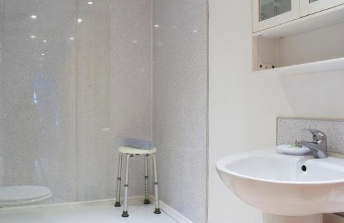 Moby Dick Cottage - Foto 15