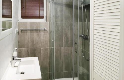 Apartment in Lukecin near Sandy Beach - Foto 6