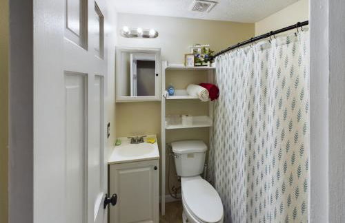 Pine Forest Zen Cottage - 10 Min to Fort Bragg - Foto 26