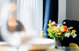 Stylish Birmingham Apartment For Groups, Family & Work - Foto 30