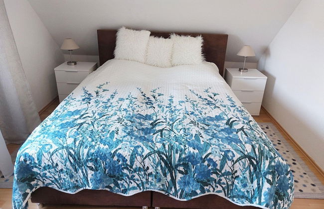 Ferienwohnung in Nesse - Foto 4