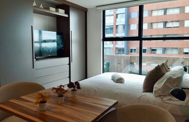 U-GO Edificio Manzana 3 - Photo 39