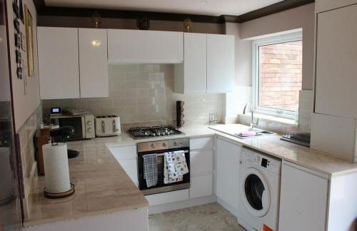 Quidditch Quarters Themed Property - Foto 27