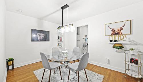 5 Spacious Units Close to Downtown & Expo Center - Foto 3