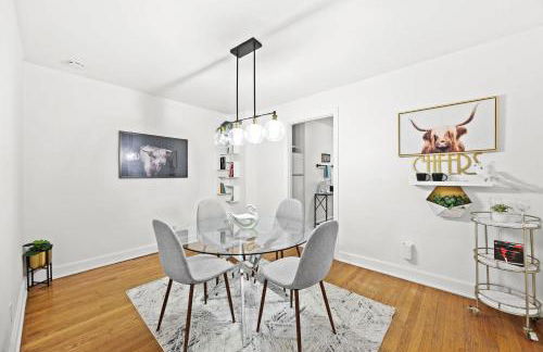 Cozy Louisville Apt with Parking Great Location - Foto 8