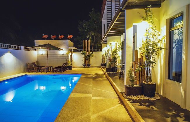 Quest Villa - Foto 34