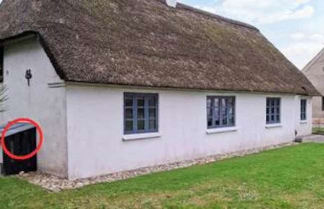 4 Star Holiday Home in Ribe - Foto 32