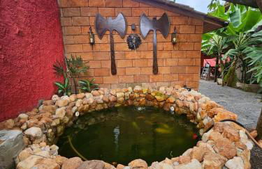 Refugio Namastê - Sheila - Foto 33