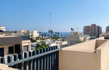 Appartement Mil palmeras - Foto 20