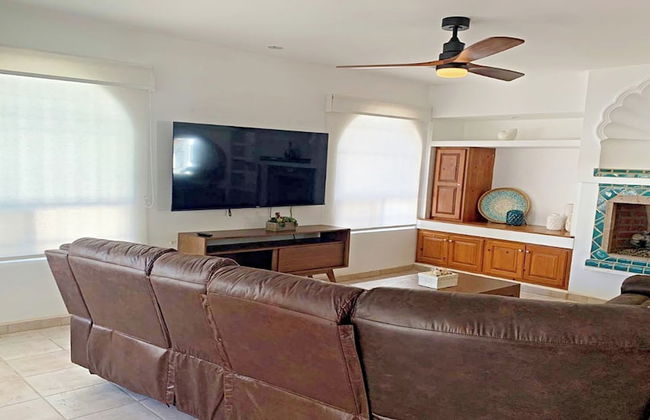 Villa Relax 1 by Kivoya - Foto 11