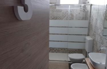 b&b Casa Balai 72 a 100 mt dal mare - Foto 39