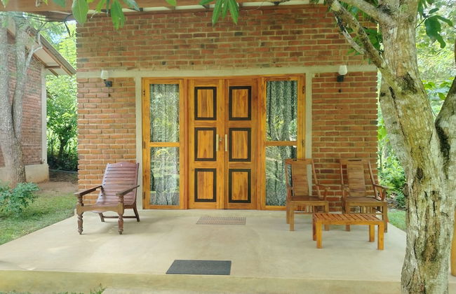 Wilpattu wild villa - Photo 35
