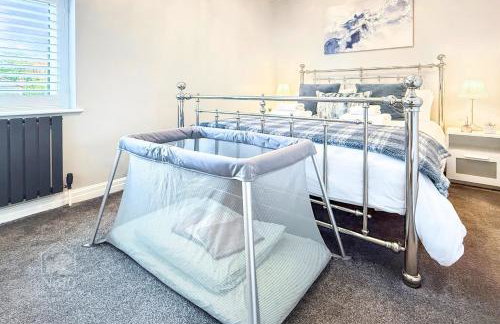 Central, dog friendly, private courtyard - Foto 17