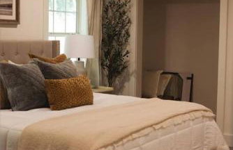 Glamp House Lake and Mountain Views Hot Tub by Hiawassee Glamping - Foto 12