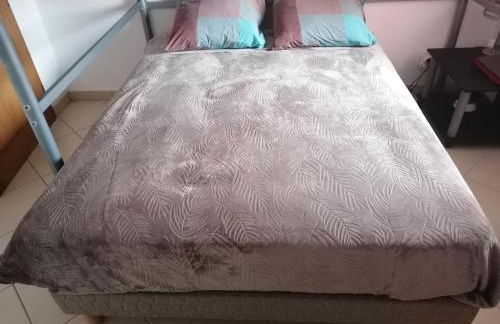 Appartement Résidence Les Eucalyptus - Foto 6