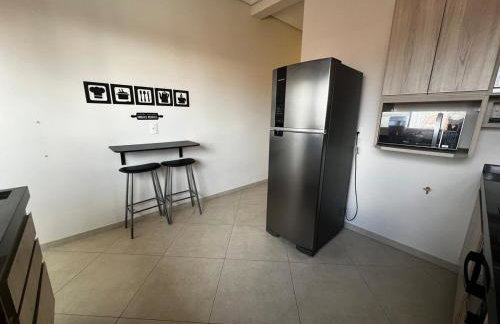 Nosso Apê 2801 - Foto 2