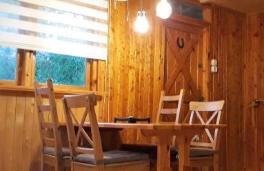 Domek Letniskowy Łętowo - Foto 16