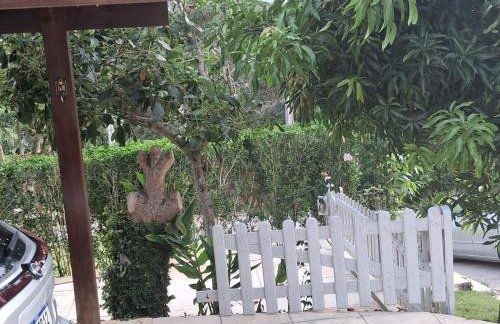 Chalé 4 Quartos Casa Jasmin - Foto 24