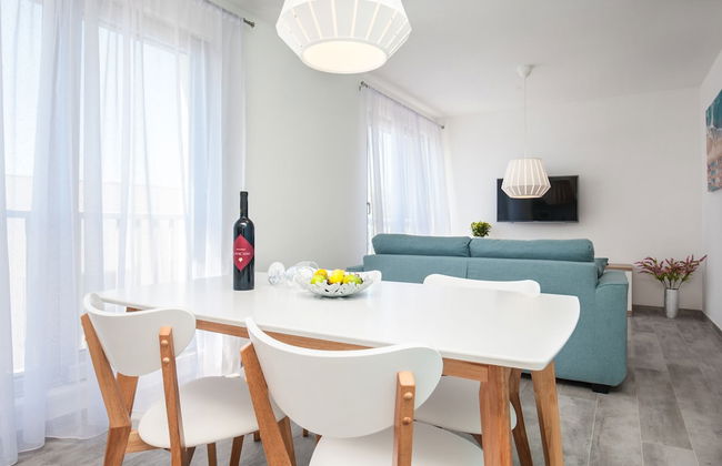 Apartments Dva Galeba - Foto 17