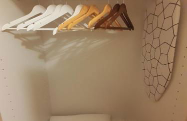 A Apartments - Foto 16