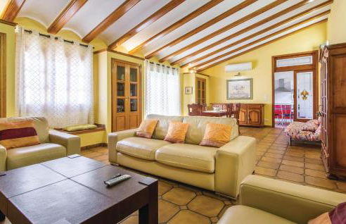 2 Bedroom Cozy Home In Faro De Cullera - Foto 11