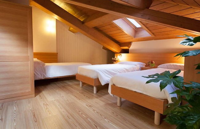 Appartamenti Cigno Bianco - Foto 7