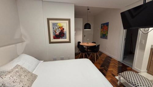 Studio novo no coração de Floripa - Photo 5