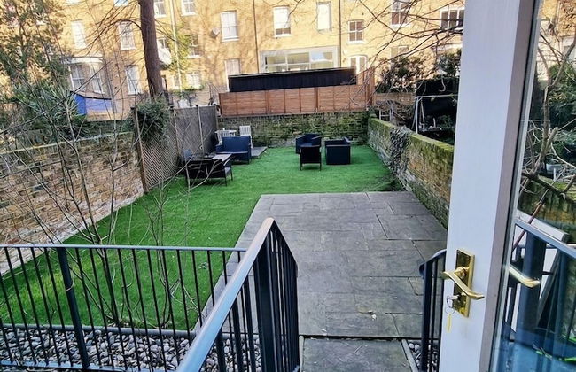 Urban Stay Oxford Gardens Apartments - Photo 59