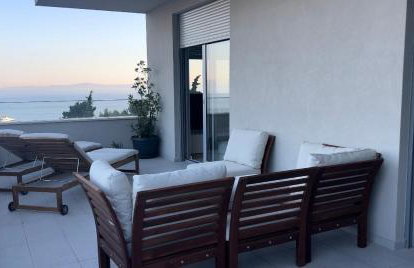 Splendid Split View apartment - Photo 21